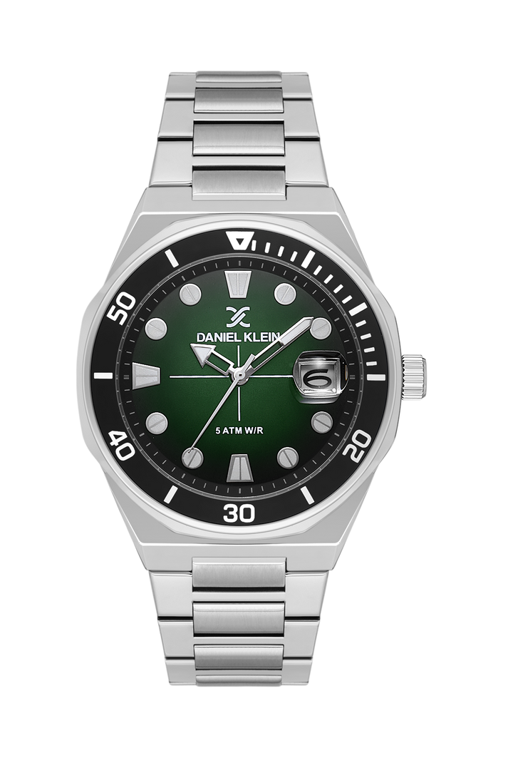 DANIEL KLEIN DK.1.13989-4 MEN WATCH