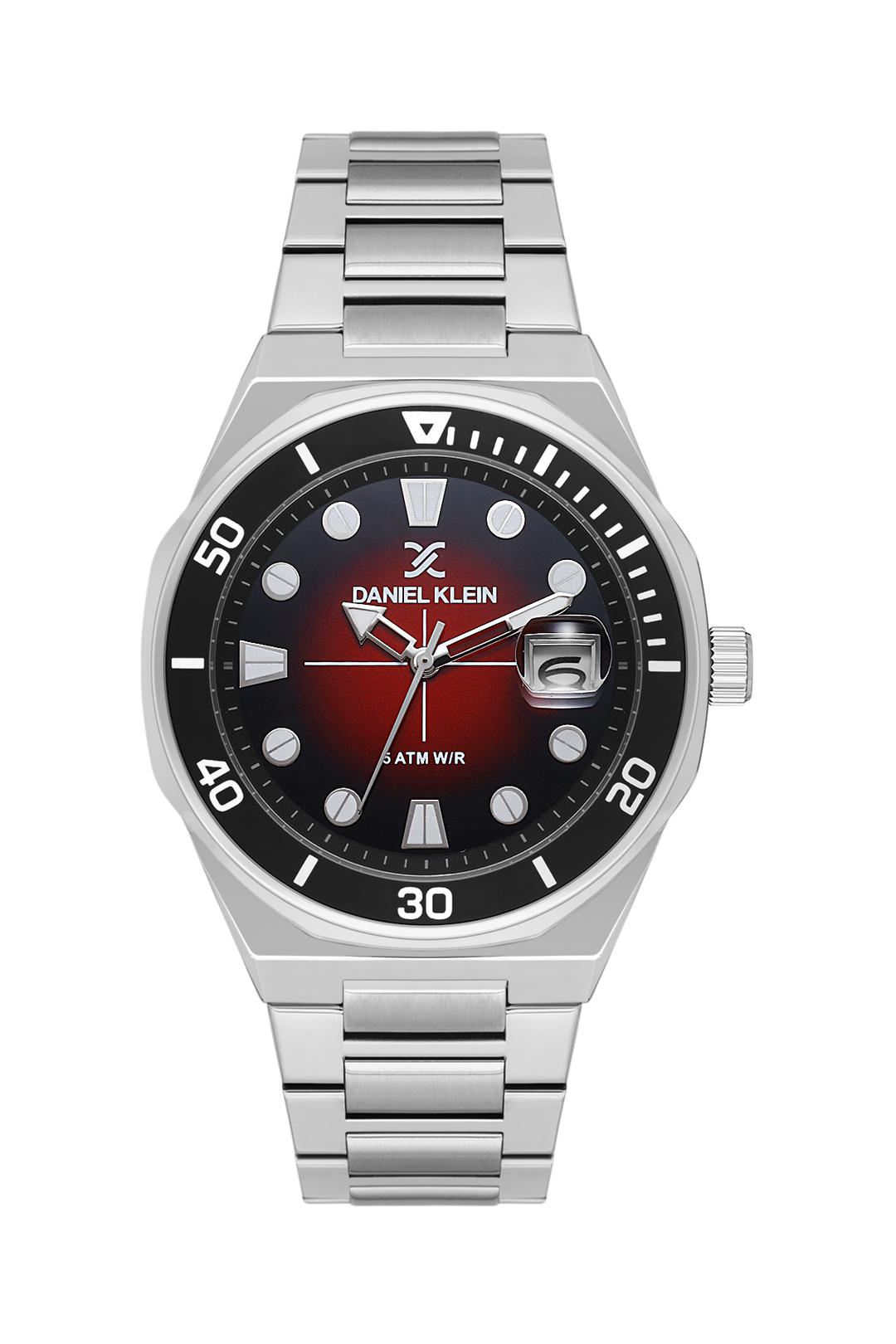 DANIEL KLEIN DK.1.13989-5 MEN WATCH
