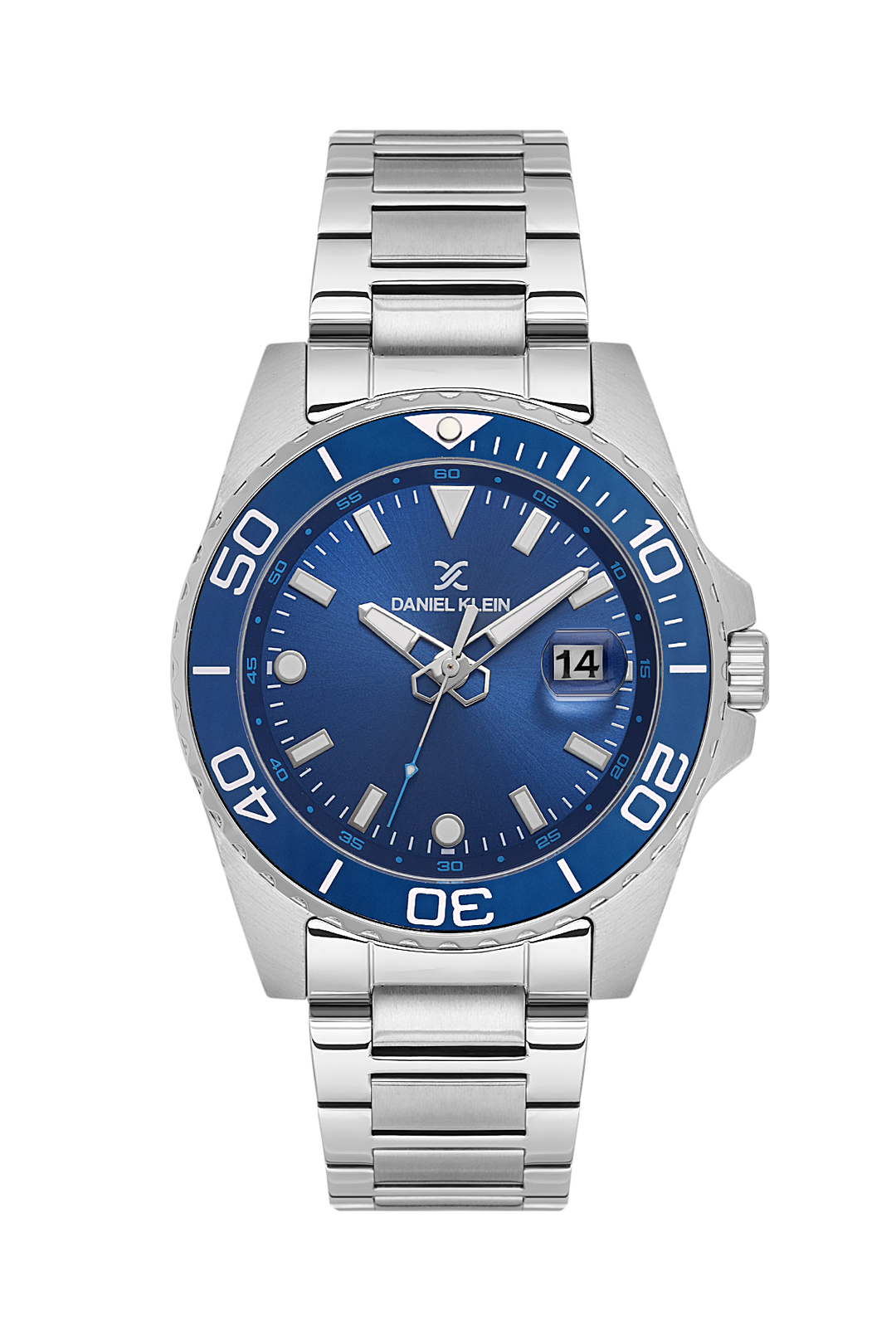 DANIEL KLEIN DK.1.13990-2 MEN WATCH