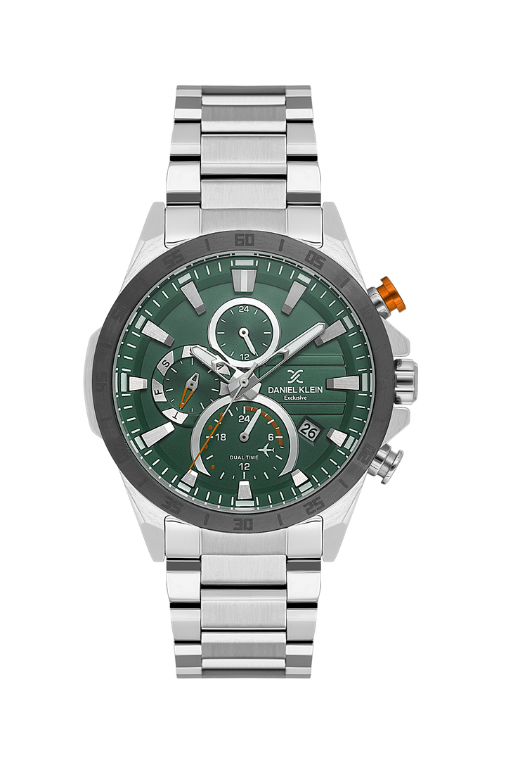 DANIEL KLEIN DK.1.13992-3 MEN WATCH