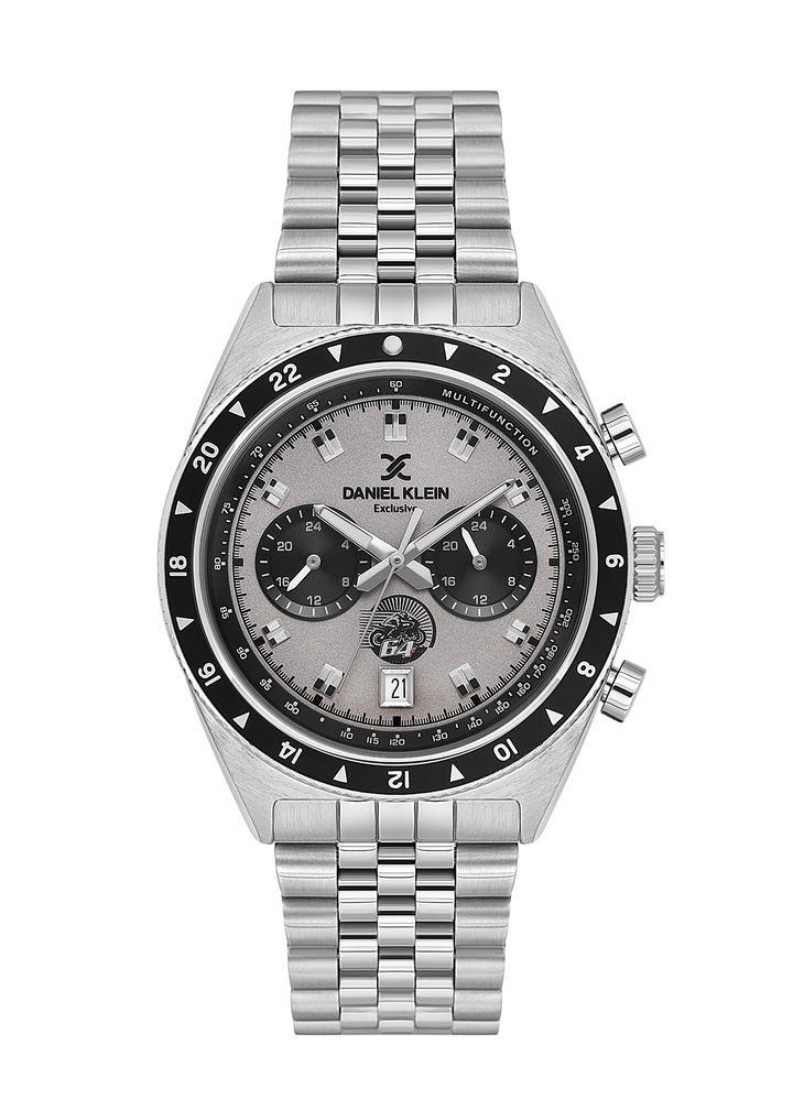 DANIEL KLEIN DK.1.13994-1 MEN WATCH