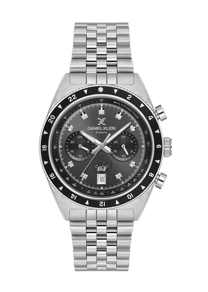 DANIEL KLEIN DK.1.13994-2 MEN WATCH