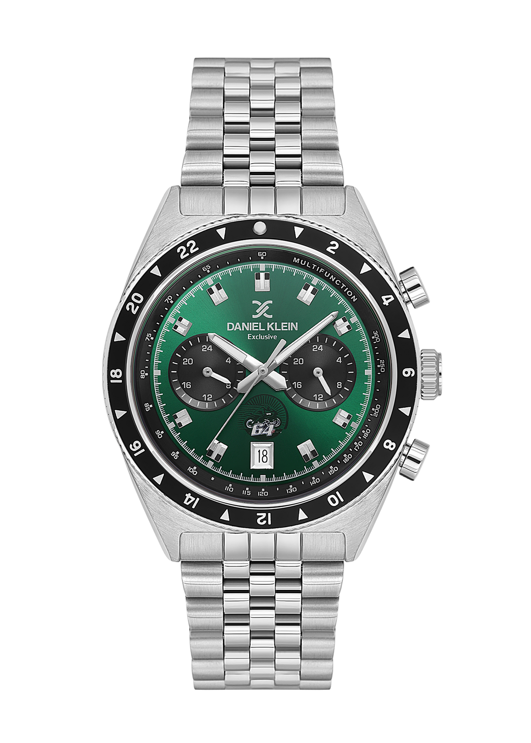 DANIEL KLEIN DK.1.13994-3 MEN WATCH