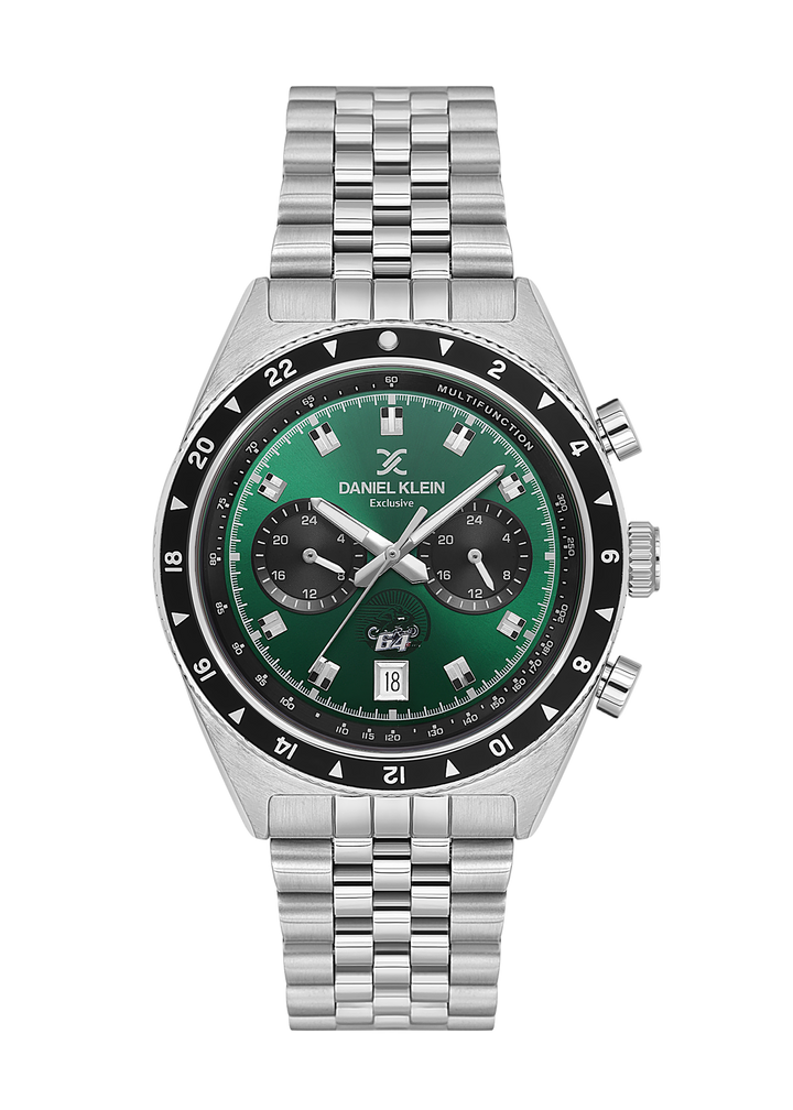 DANIEL KLEIN DK.1.13994-3 MEN WATCH
