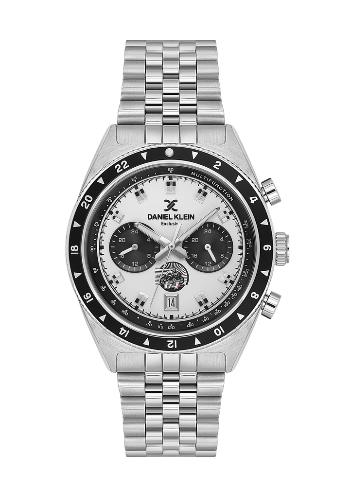 DANIEL KLEIN DK.1.13994-4 MEN WATCH