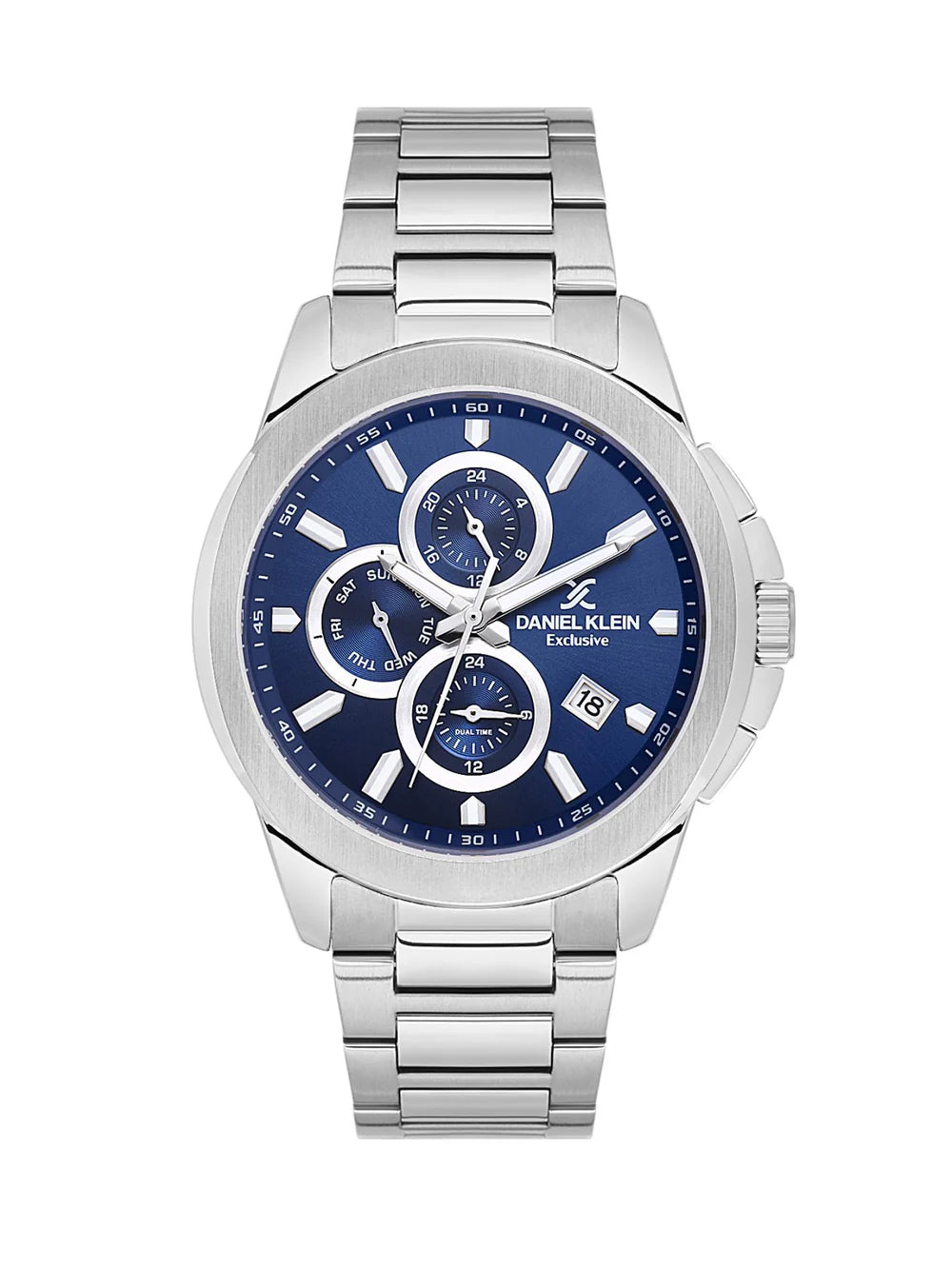 DANIEL KLEIN DK.1.13995- 2 MEN WATCH