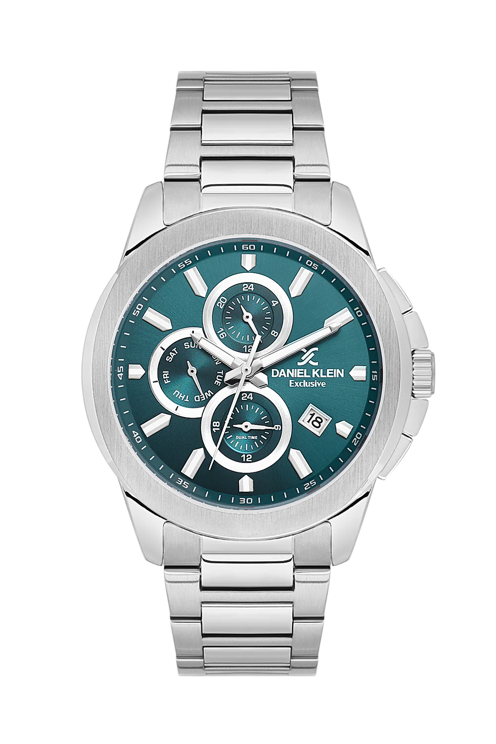 DANIEL KLEIN DK.1.13995- 3 MEN WATCH