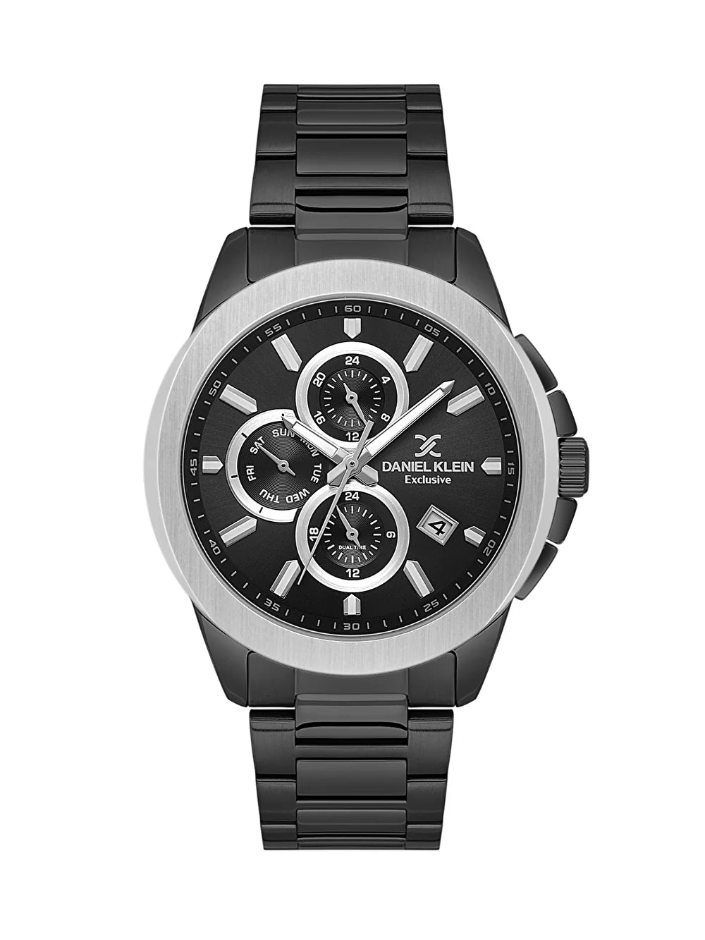 DANIEL KLEIN DK.1.13995- 4 MEN WATCH