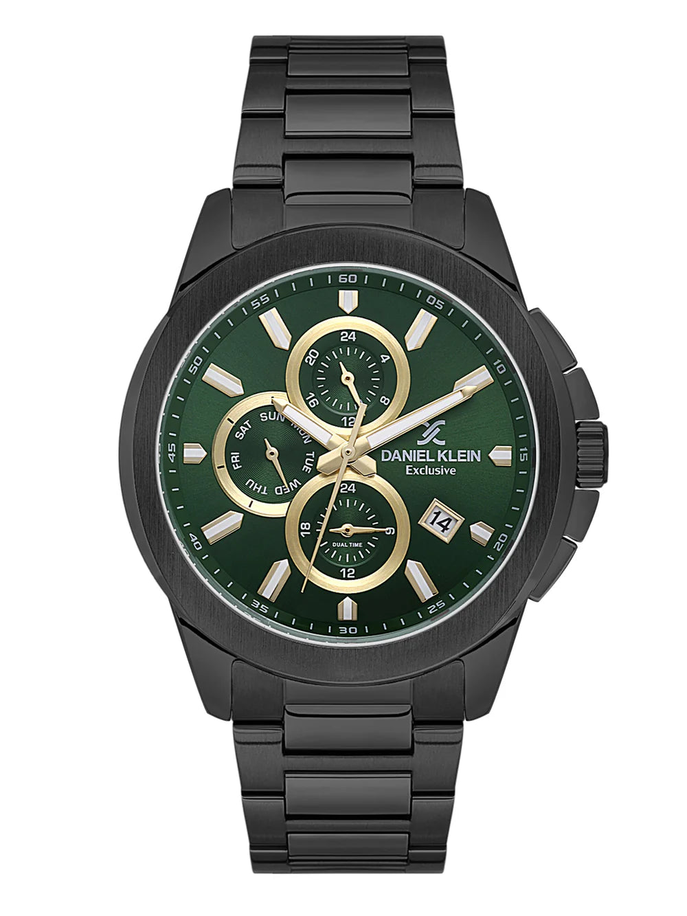 DANIEL KLEIN DK.1.13995- 5 MEN WATCH