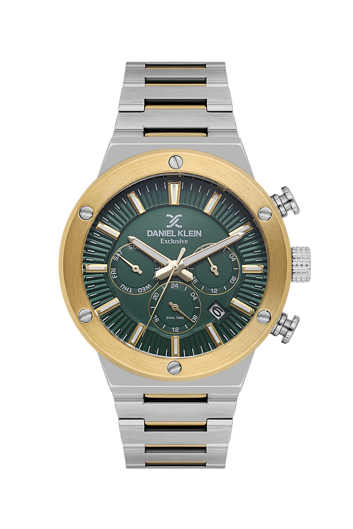 DANIEL KLEIN DK.1.13996-4 MEN WATCH