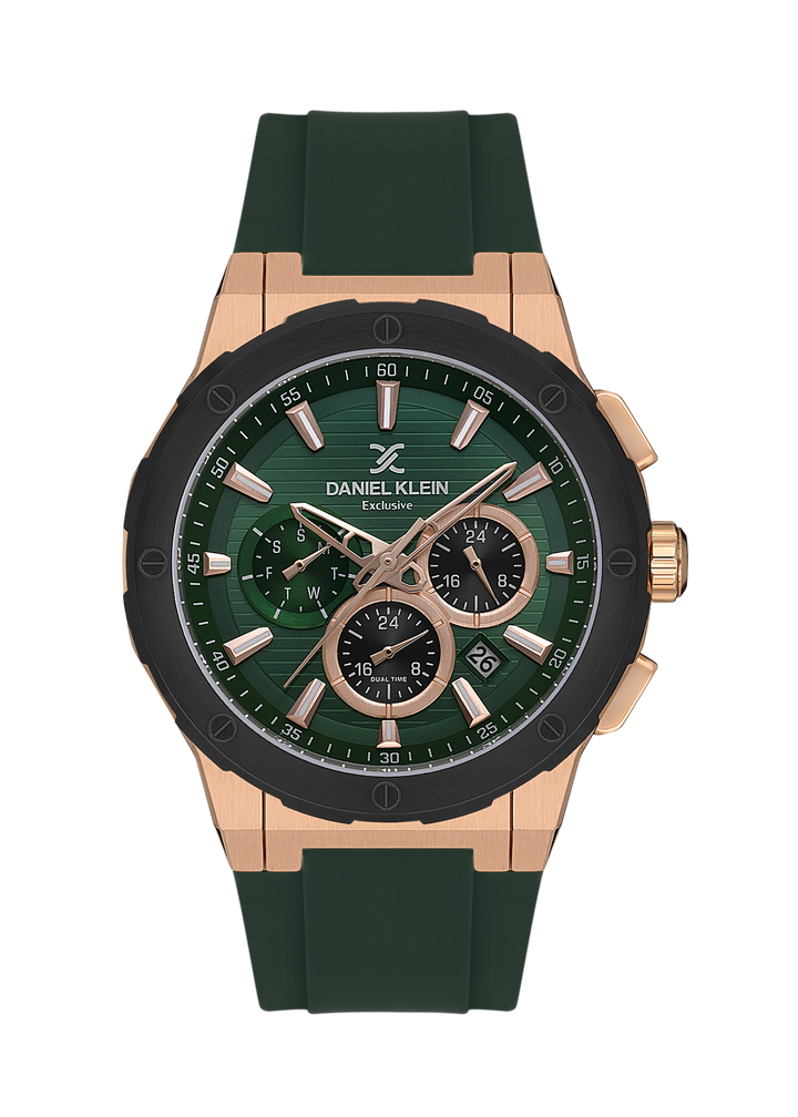 DANIEL KLEIN DK.1.13997-4 MEN WATCH