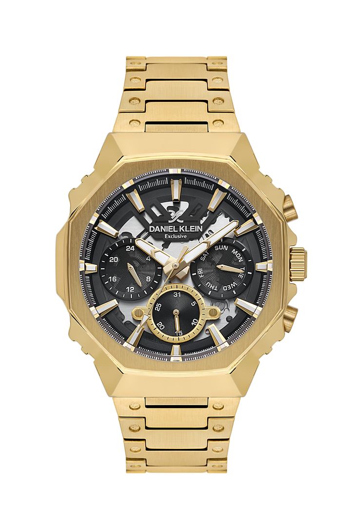 DANIEL KLEIN DK.1.14000-4 MEN WATCH