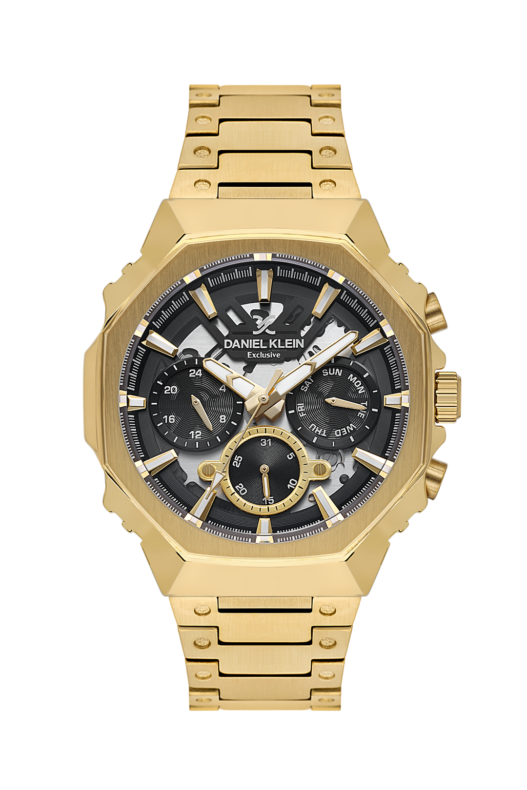 DANIEL KLEIN DK.1.14000-4 MEN WATCH