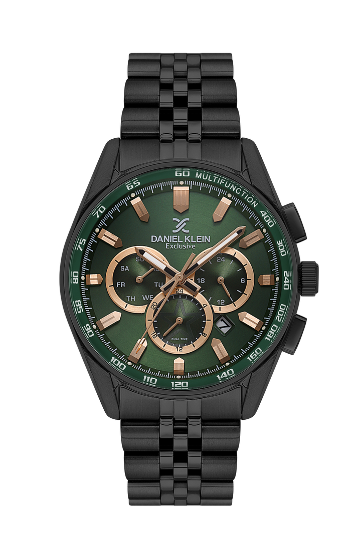 DANIEL KLEIN DK.1.14001-4 MEN WATCH