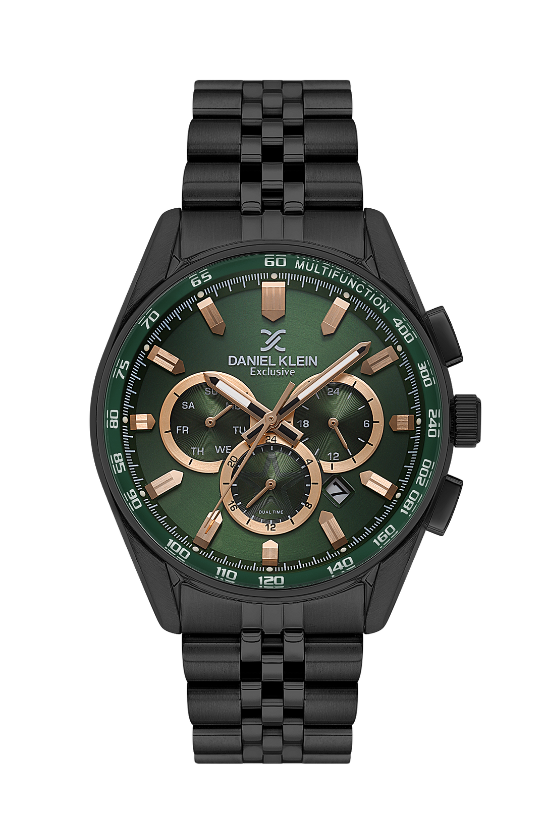 DANIEL KLEIN DK.1.14001-4 MEN WATCH