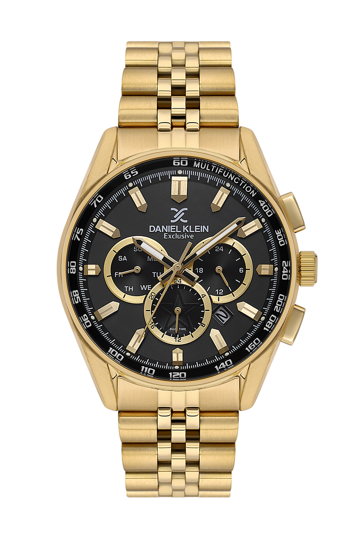 DANIEL KLEIN DK.1.14001-5 MEN WATCH