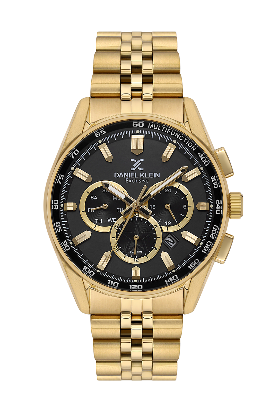 DANIEL KLEIN DK.1.14001-5 MEN WATCH