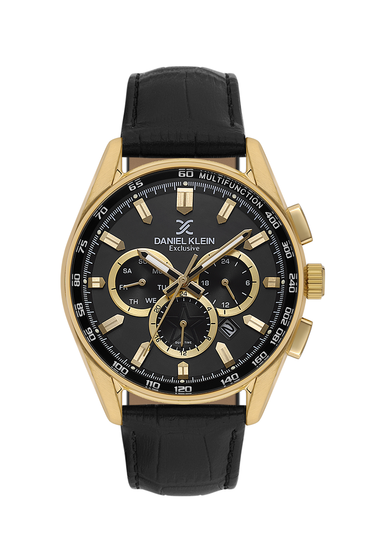 DANIEL KLEIN DK.1.14002-4 MEN WATCH