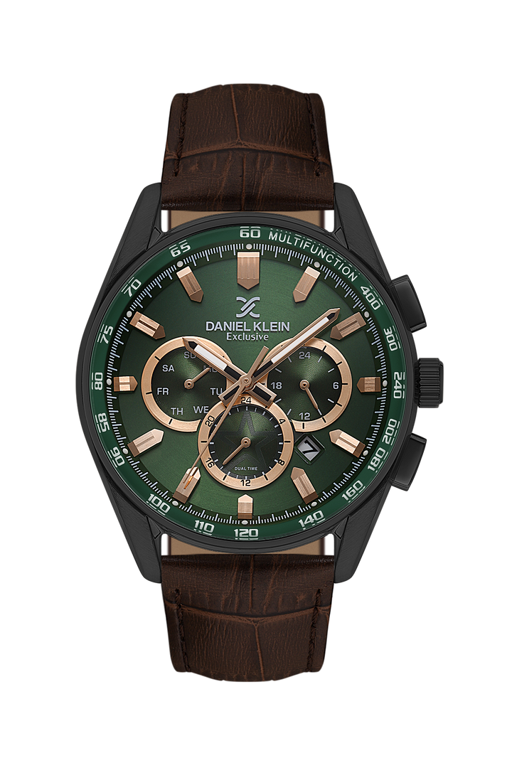 DANIEL KLEIN DK.1.14002-5 MEN WATCH