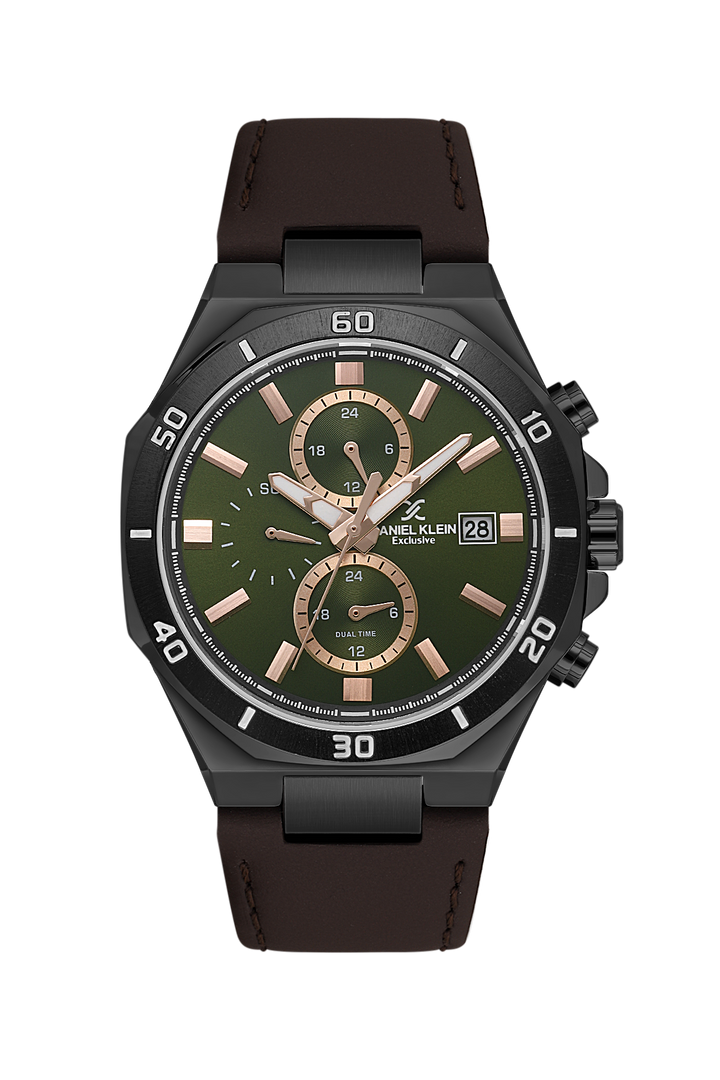 DANIEL KLEIN DK.1.14003-4 MEN WATCH