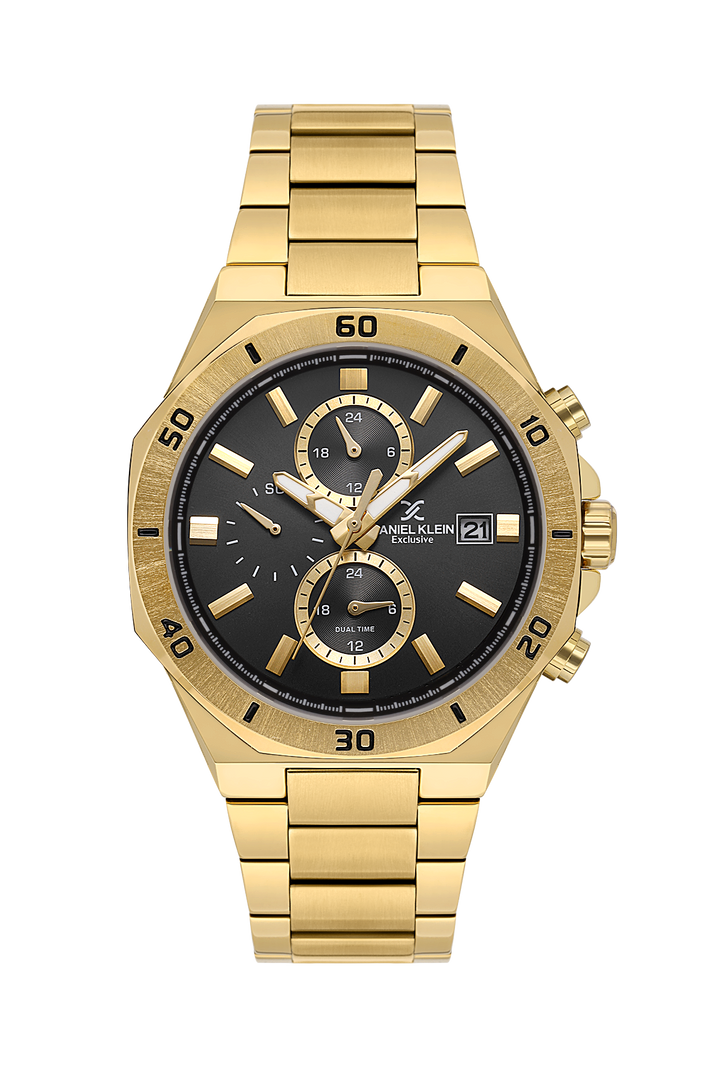DANIEL KLEIN DK.1.14004-4 MEN WATCH