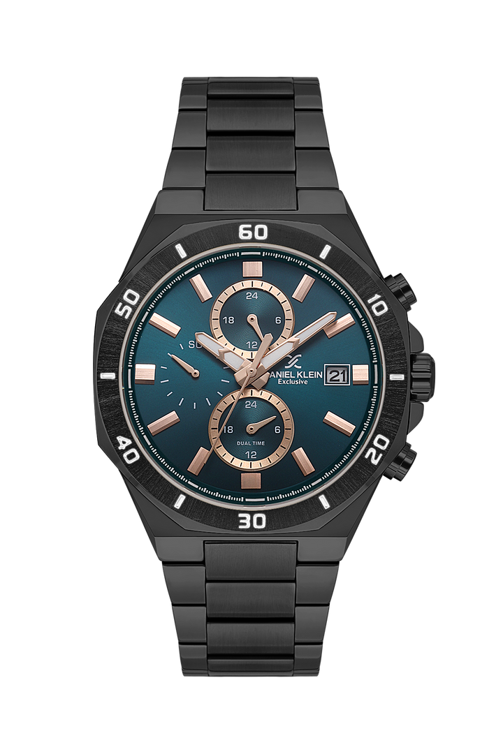 DANIEL KLEIN DK.1.14004-5 MEN WATCH