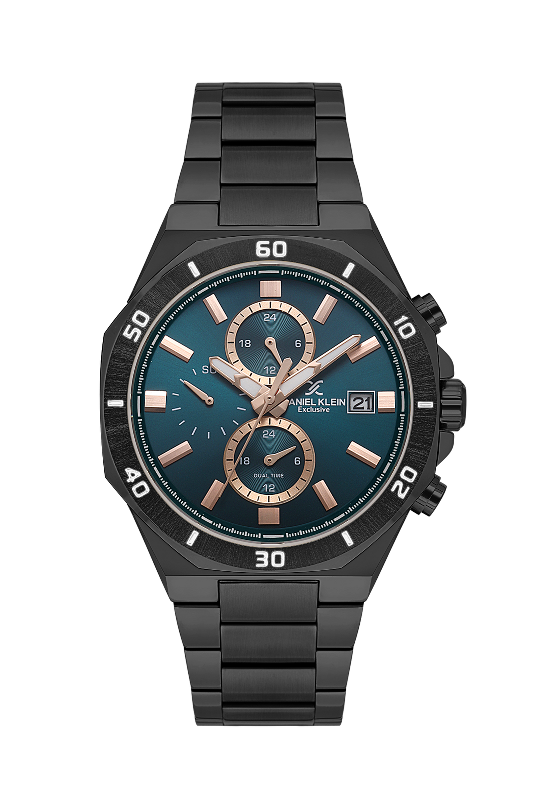 DANIEL KLEIN DK.1.14004-5 MEN WATCH
