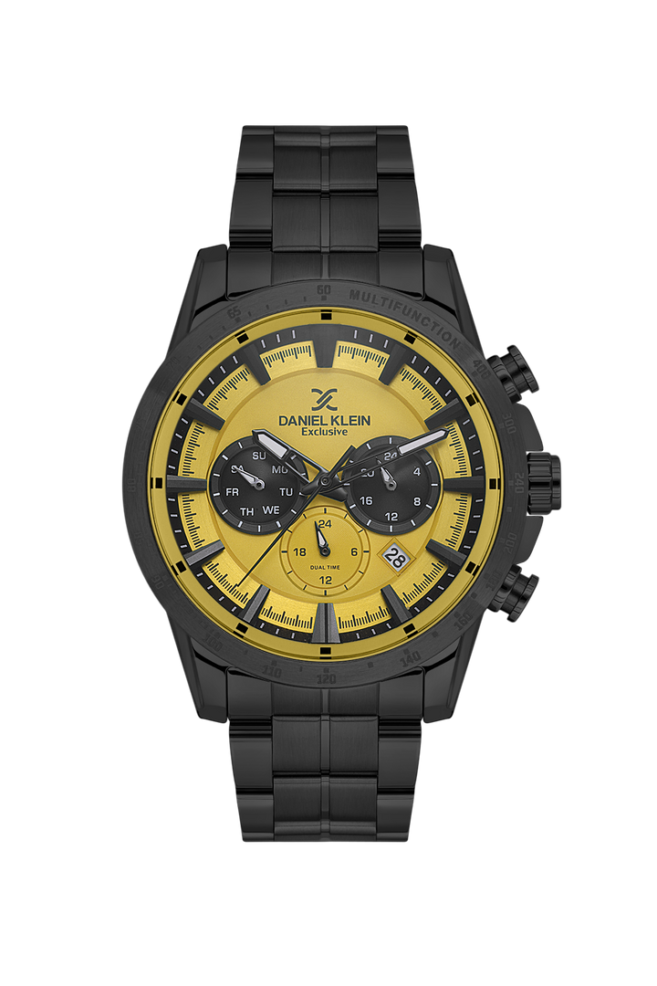 DANIEL KLEIN DK.1.14005-4 MEN WATCH