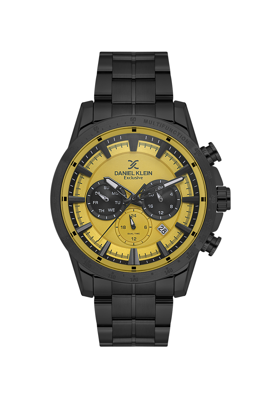 DANIEL KLEIN DK.1.14005-4 MEN WATCH