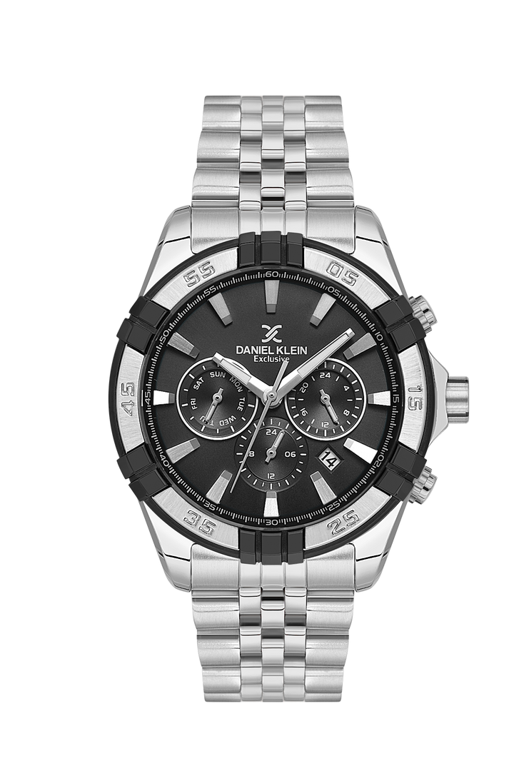 DANIEL KLEIN DK.1.14007-1 MEN WATCH