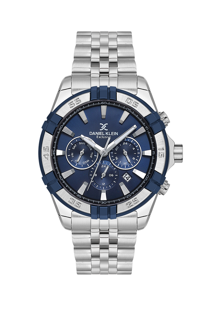 DANIEL KLEIN DK.1.14007-2 MEN WATCH