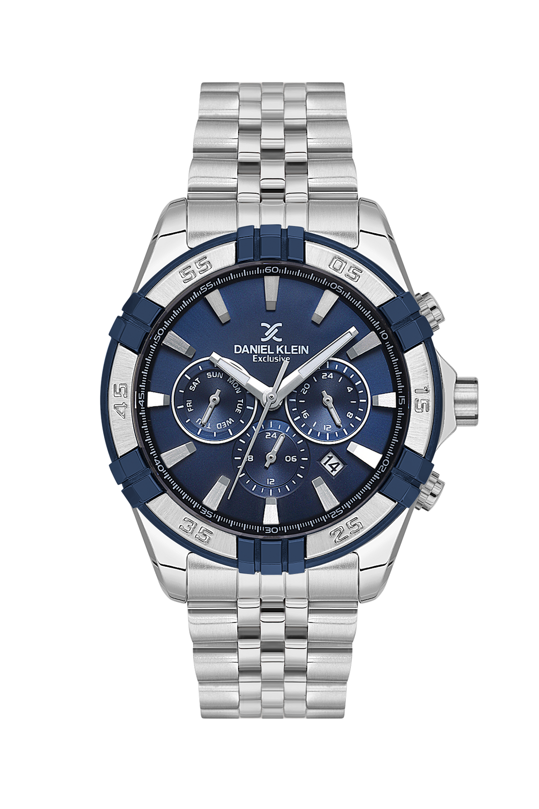 DANIEL KLEIN DK.1.14007-2 MEN WATCH