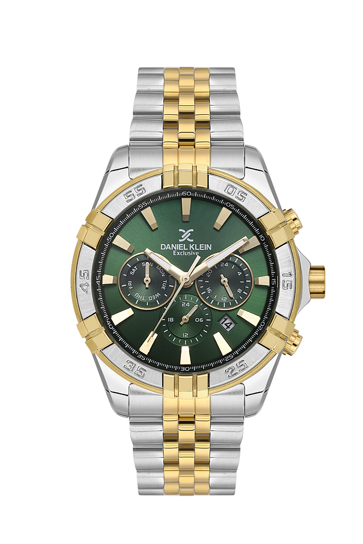 DANIEL KLEIN DK.1.14007-3 MEN WATCH