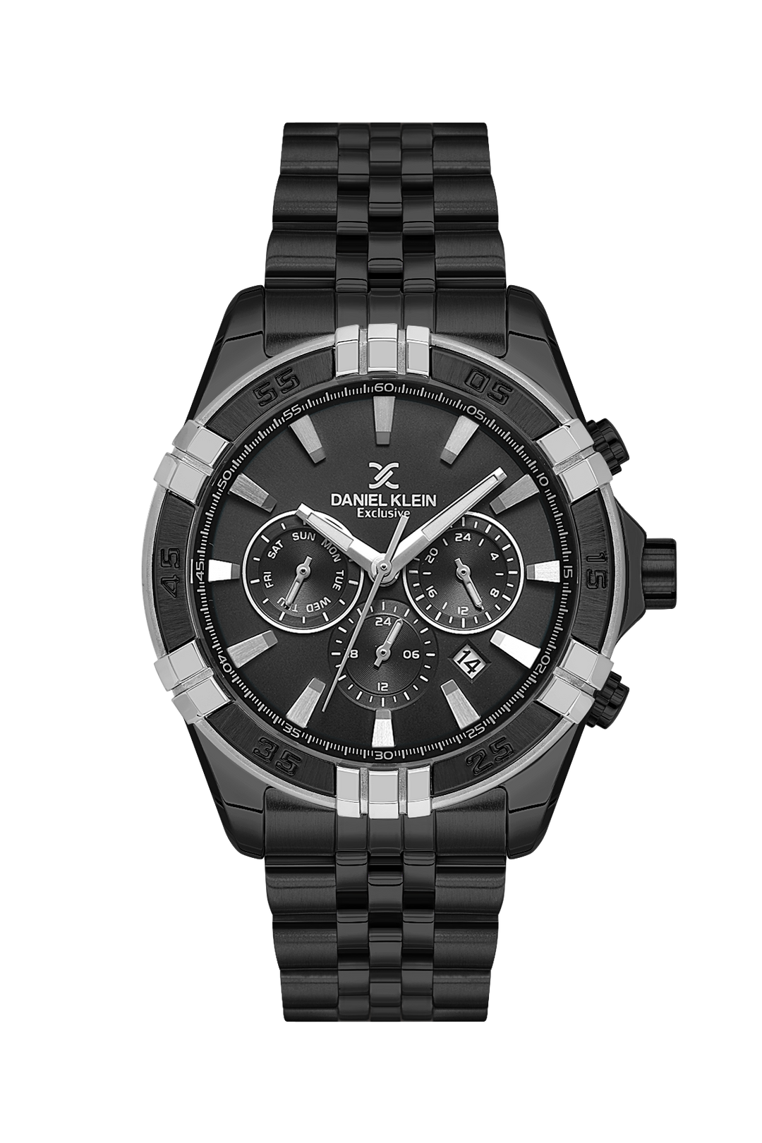 DANIEL KLEIN DK.1.14007-4 MEN WATCH