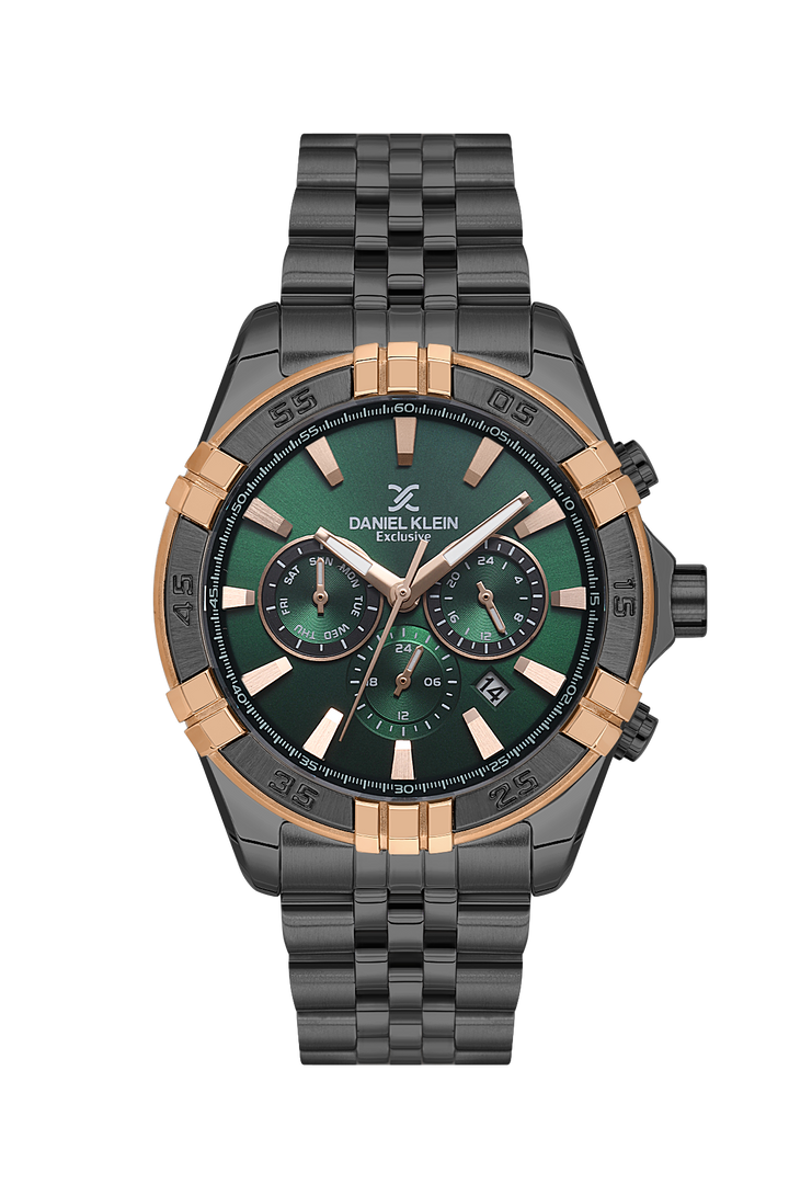 DANIEL KLEIN DK.1.14007-5 MEN WATCH