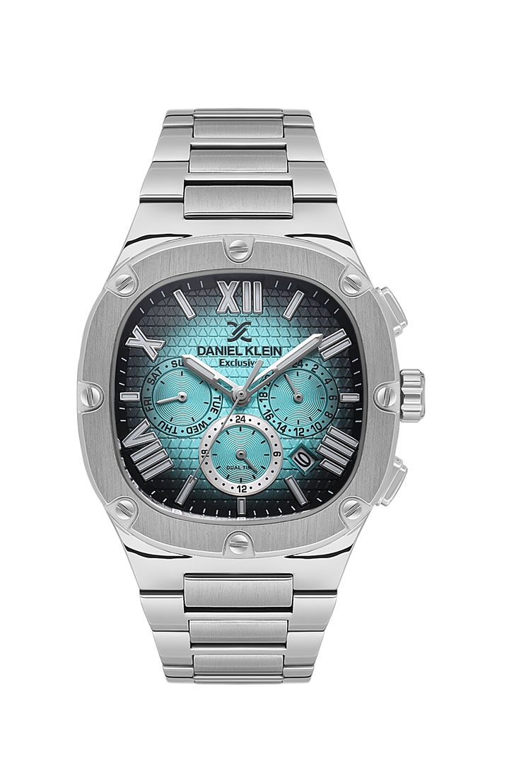 DANIEL KLEIN DK.1.14009-4 MEN WATCH