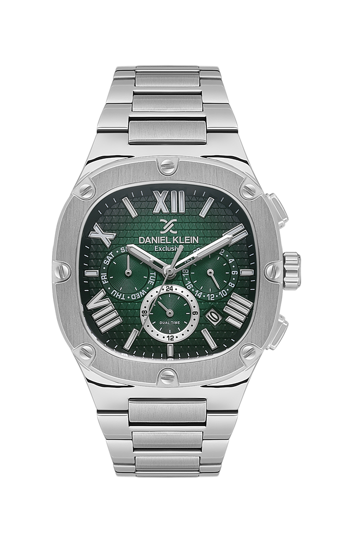 DANIEL KLEIN DK.1.14009-4 MEN WATCH