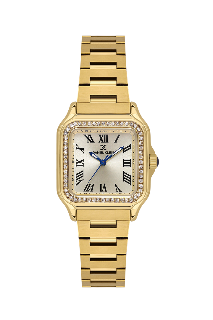 DANIEL KLEIN DK.1.14040-2  WOMEN WATCH