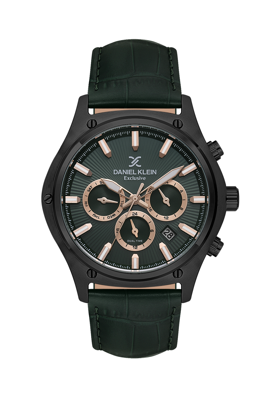 DANIEL KLEIN DK.1.14056-4 MEN WATCH