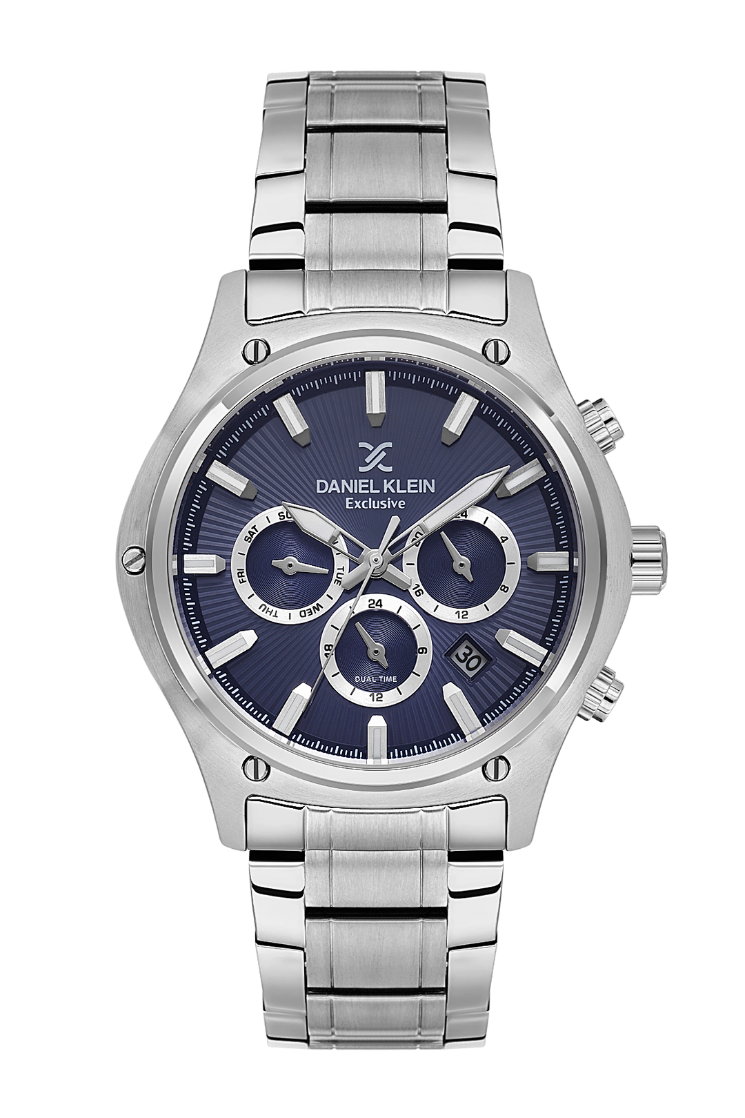 DANIEL KLEIN DK.1.14057-2 MEN WATCH