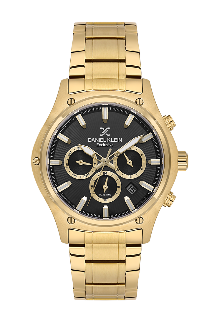 DANIEL KLEIN DK.1.14057-4 MEN WATCH