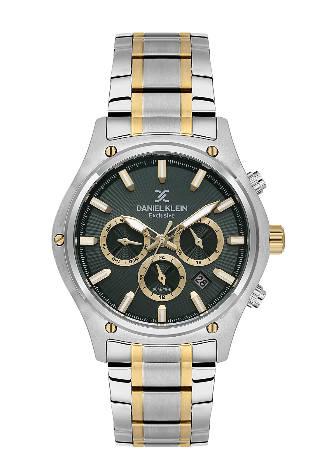 DANIEL KLEIN DK.1.14057-5 MEN WATCH