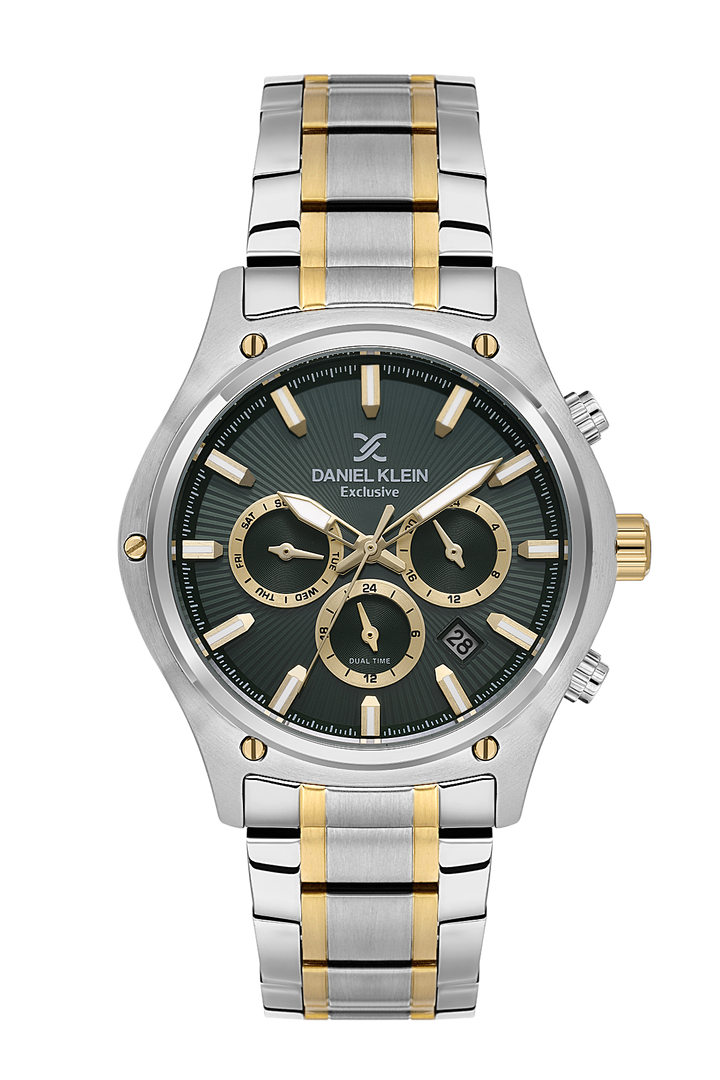 DANIEL KLEIN DK.1.14057-5 MEN WATCH