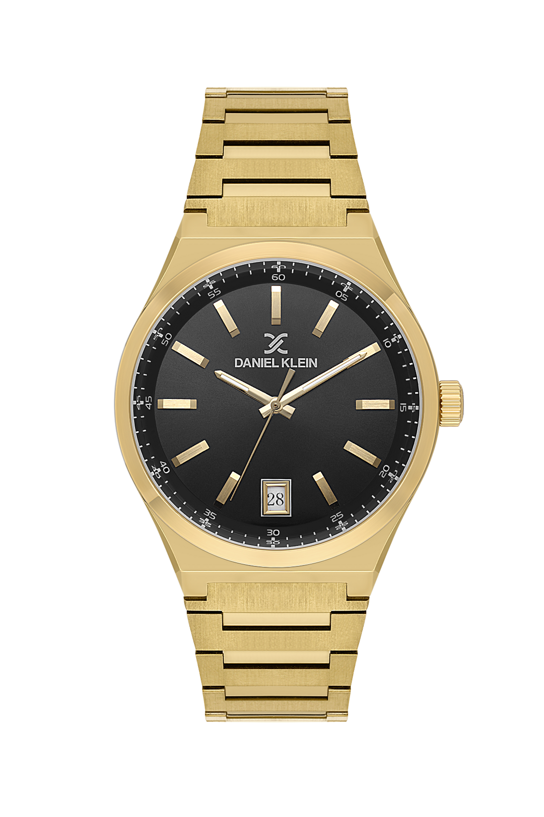DANIEL KLEIN DK.1.14061-5 MEN WATCH