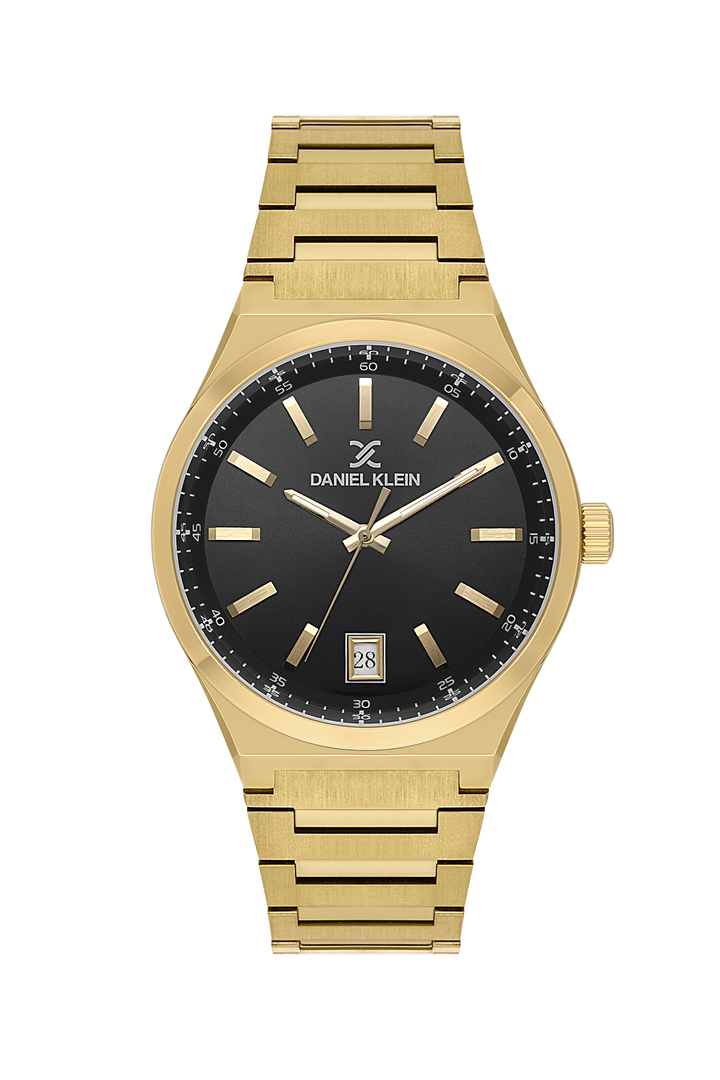 DANIEL KLEIN DK.1.14061-5 MEN WATCH