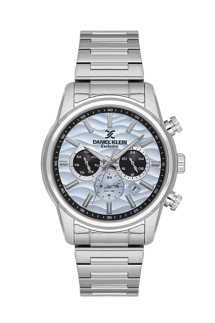 DANIEL KLEIN DK.1.14062-3 MEN WATCH