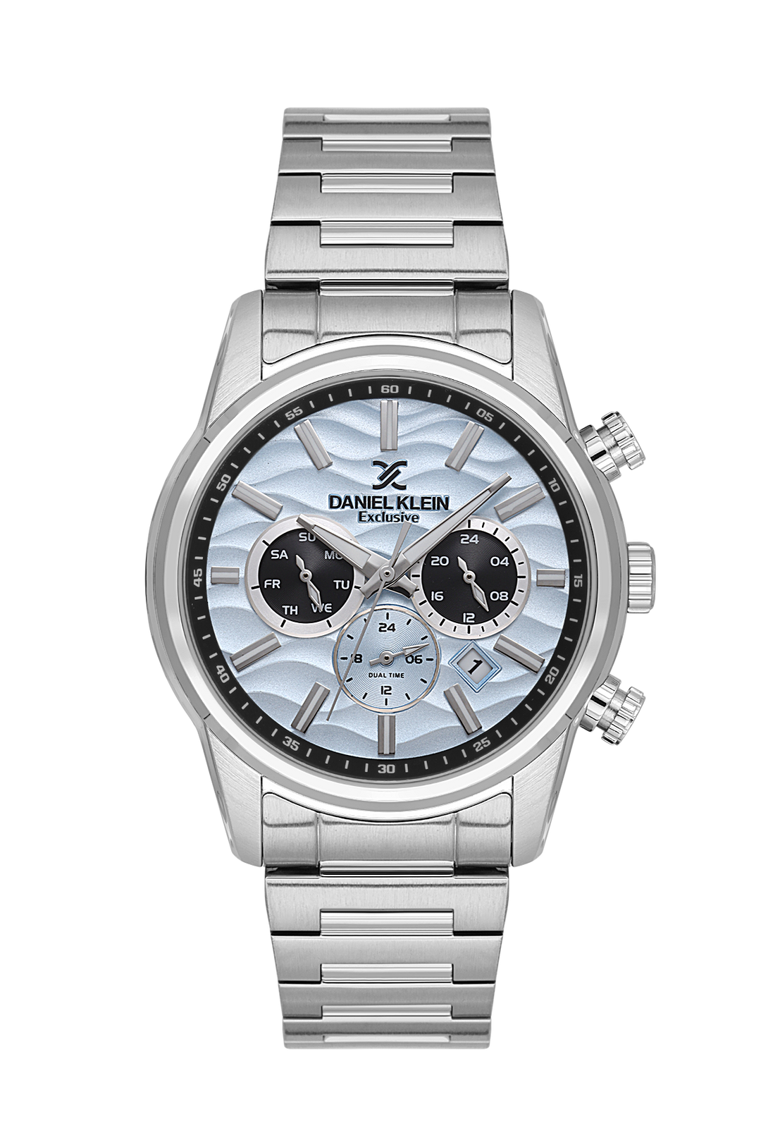 DANIEL KLEIN DK.1.14062-3 MEN WATCH