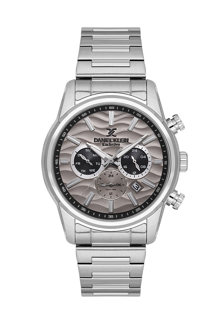 DANIEL KLEIN DK.1.14062-4 MEN WATCH