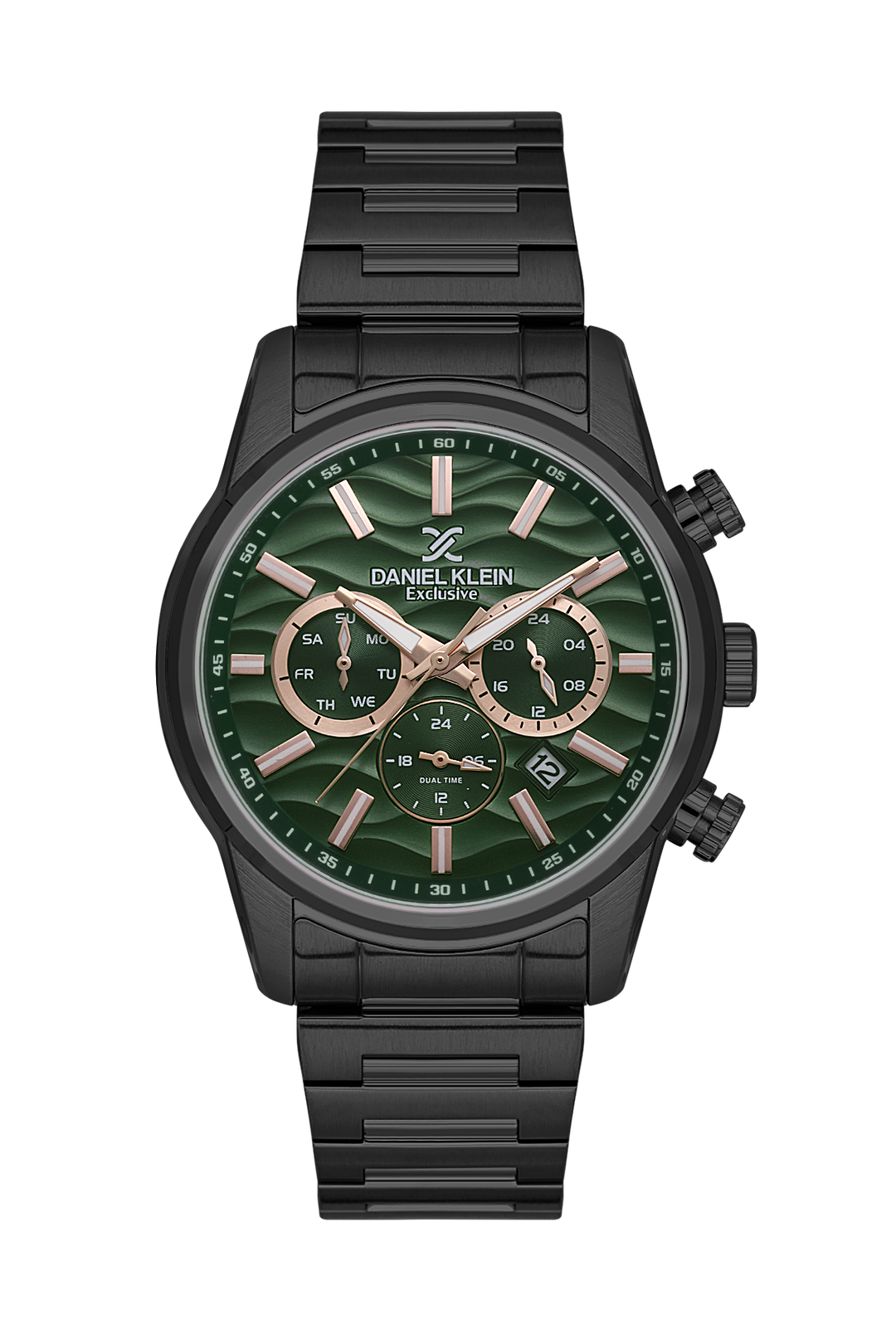 DANIEL KLEIN DK.1.14062-5 MEN WATCH