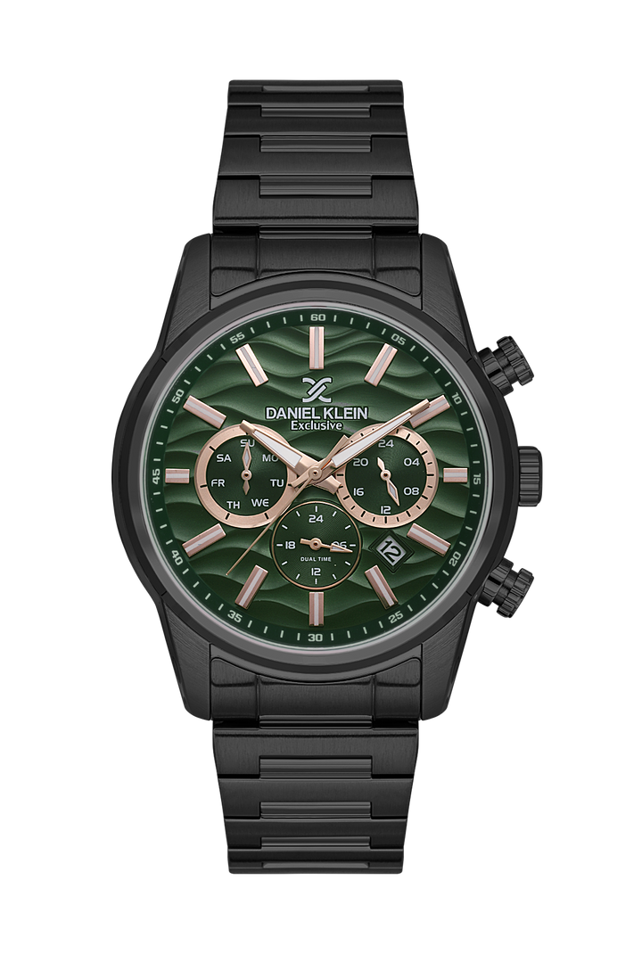 DANIEL KLEIN DK.1.14062-5 MEN WATCH